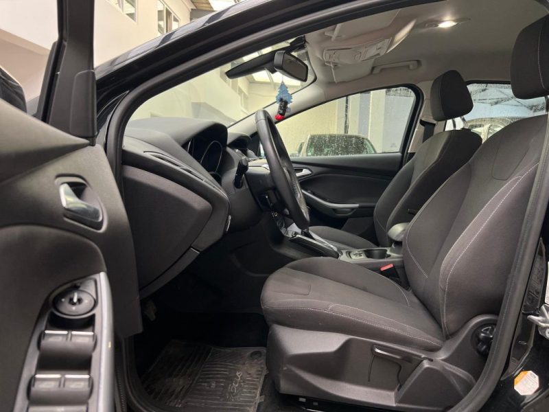 FORD FOCUS DEPOT-VENTE 1.6 SCTi 150ch Stop&Start Titanium