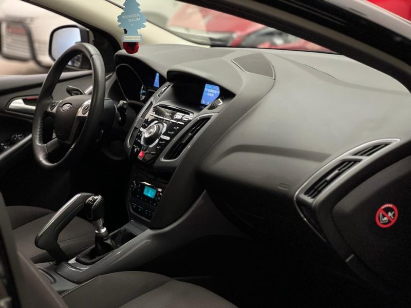 FORD FOCUS DEPOT-VENTE 1.6 SCTi 150ch Stop&Start Titanium