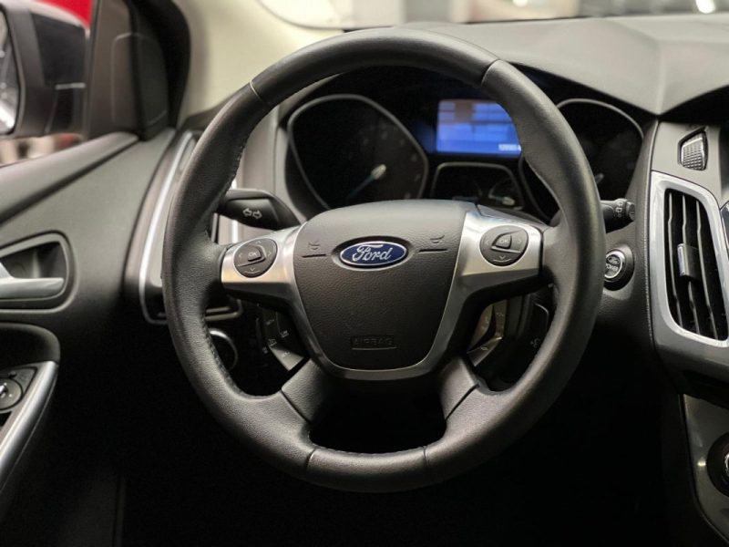 FORD FOCUS DEPOT-VENTE 1.6 SCTi 150ch Stop&Start Titanium