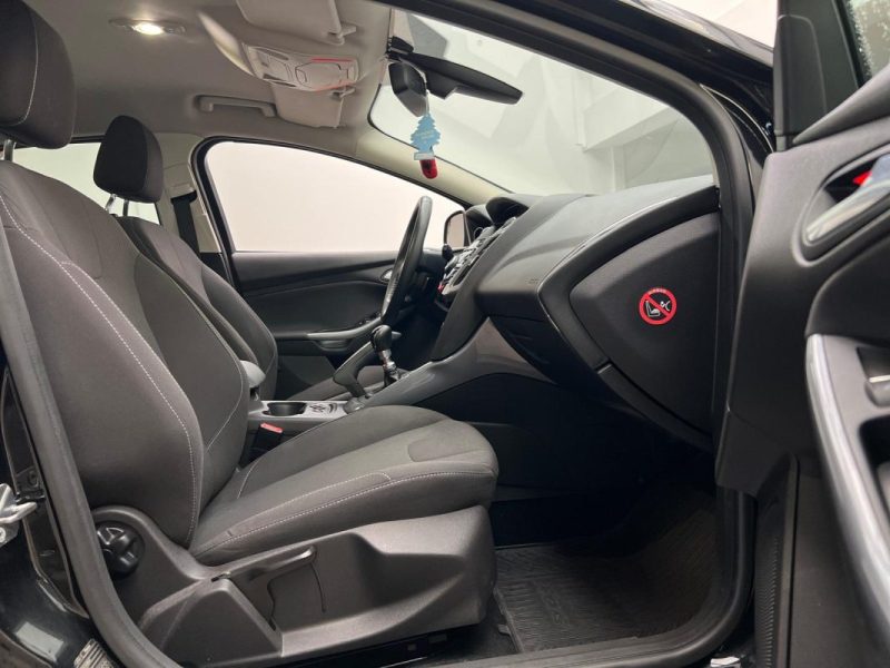 FORD FOCUS DEPOT-VENTE 1.6 SCTi 150ch Stop&Start Titanium