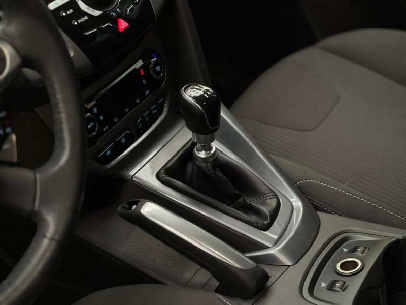FORD FOCUS DEPOT-VENTE 1.6 SCTi 150ch Stop&Start Titanium