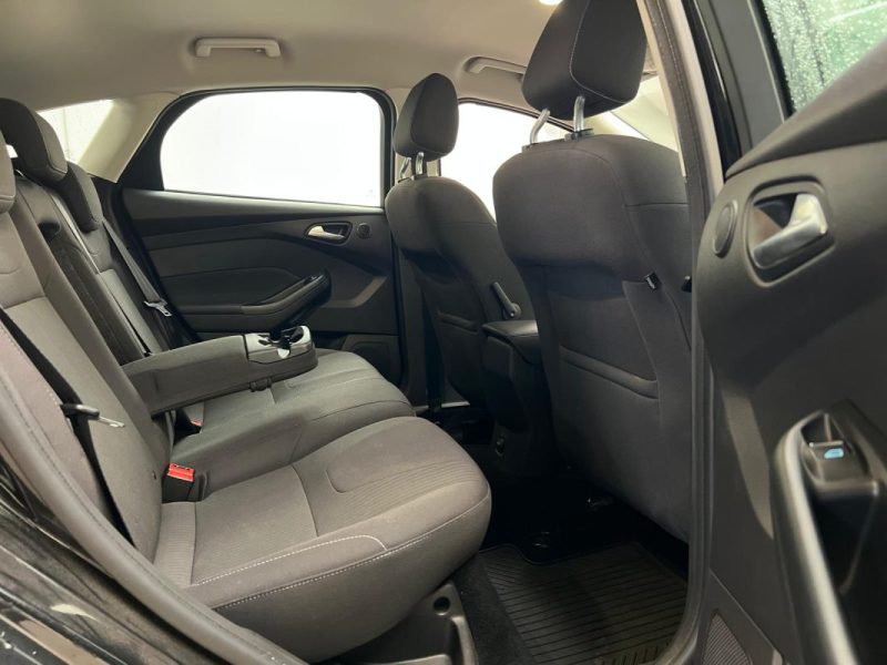 FORD FOCUS DEPOT-VENTE 1.6 SCTi 150ch Stop&Start Titanium