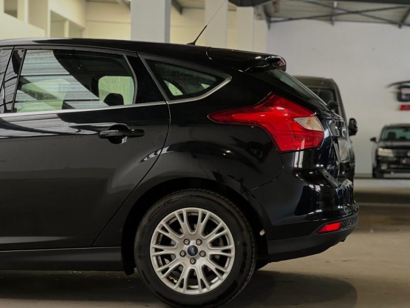 FORD FOCUS DEPOT-VENTE 1.6 SCTi 150ch Stop&Start Titanium