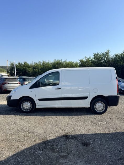 PEUGEOT EXPERT 1.6 BLUE HDI TOLE CLIM PORTE LATERALE