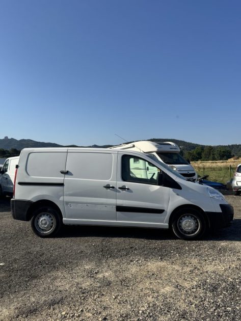 PEUGEOT EXPERT 1.6 BLUE HDI TOLE CLIM PORTE LATERALE