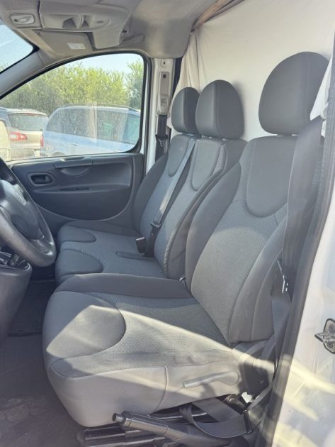 PEUGEOT EXPERT 1.6 BLUE HDI TOLE CLIM PORTE LATERALE