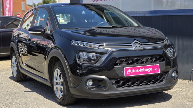 CITROEN C3 2020