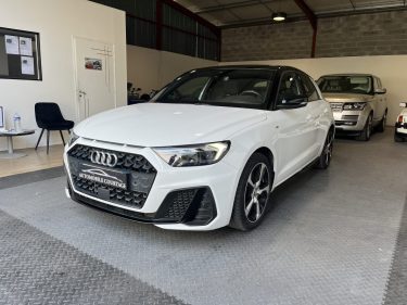 AUDI A1 SPORTBACK 2020