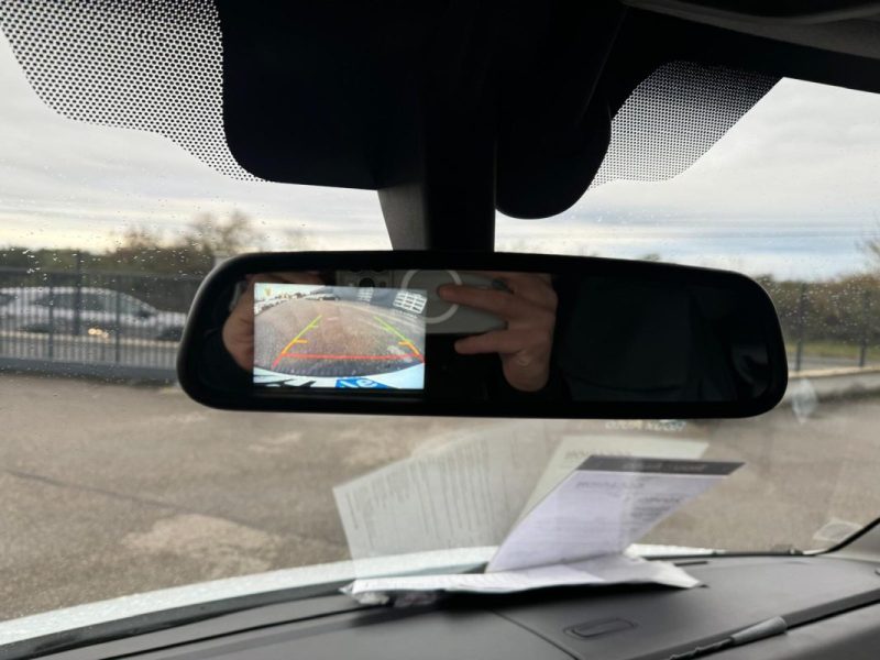 RENAULT MASTER 2.3 BLUE DCI 135 CABINE APPROFONDIE GCF F3500 L2H2 CAMERA / ATTELAGE / MARCHE PIED  