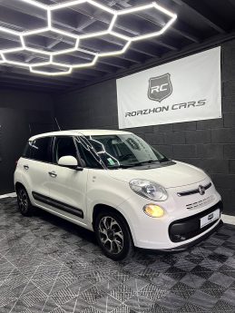 FIAT 500L 1.4 16V 95 ch Urban Kids