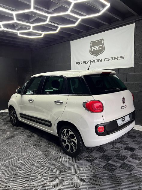 FIAT 500L 1.4 16V 95 ch Urban Kids