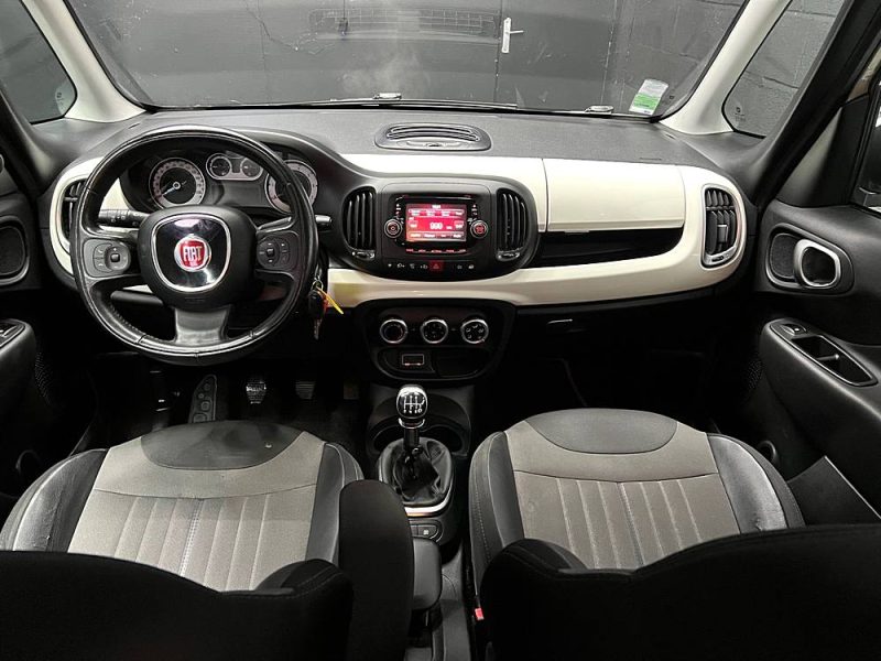 FIAT 500L 1.4 16V 95 ch Urban Kids