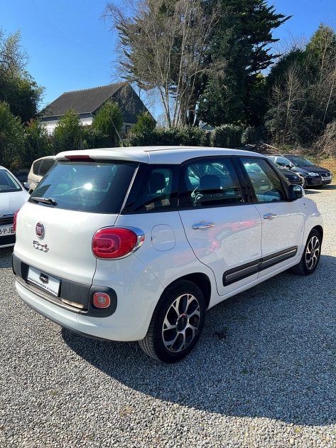 FIAT 500L 1.4 16V 95 ch Urban Kids