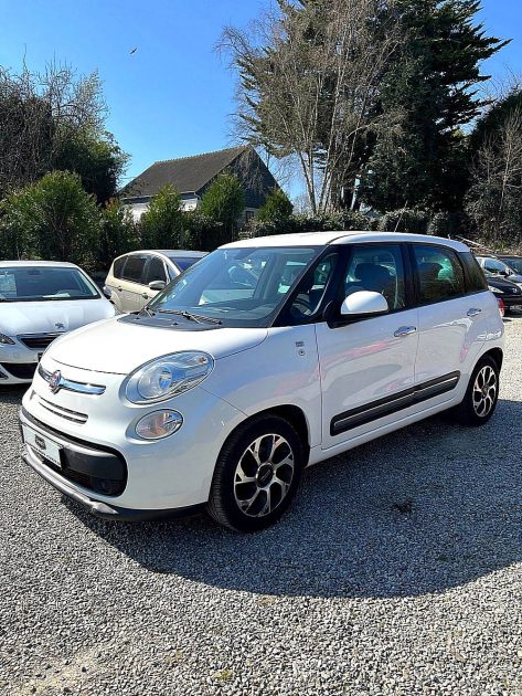 FIAT 500L 1.4 16V 95 ch Urban Kids