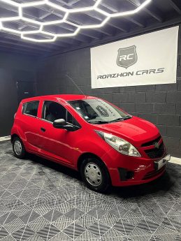 CHEVROLET SPARK 1.0i - 16V