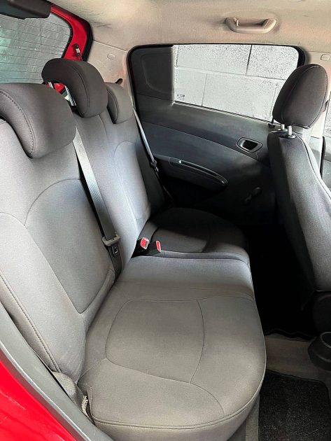 CHEVROLET SPARK 1.0i - 16V
