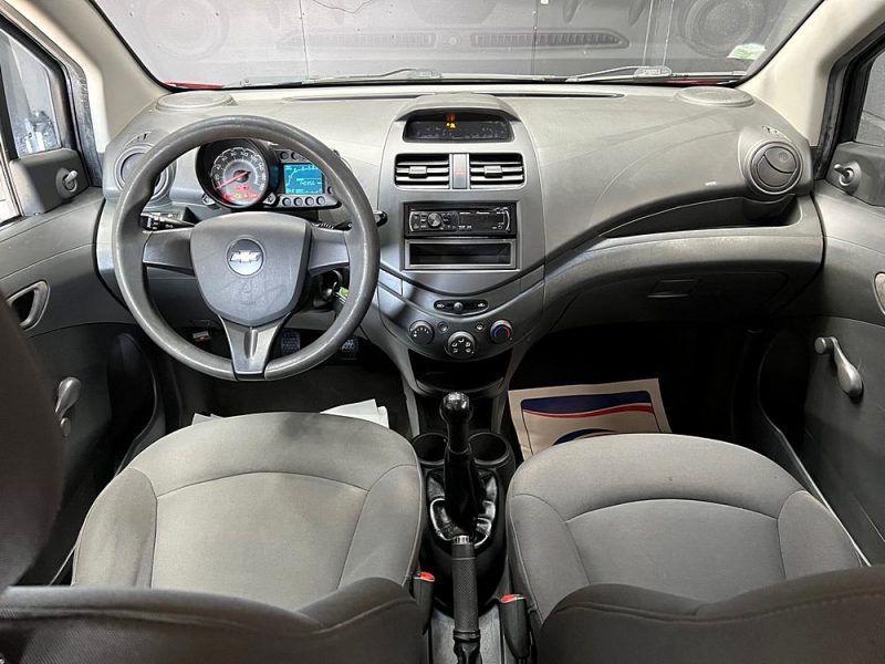 CHEVROLET SPARK 1.0i - 16V