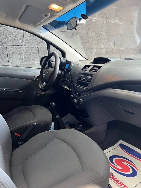 CHEVROLET SPARK 1.0i - 16V