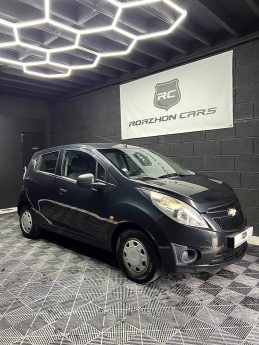 CHEVROLET SPARK 1.0i - 68ch