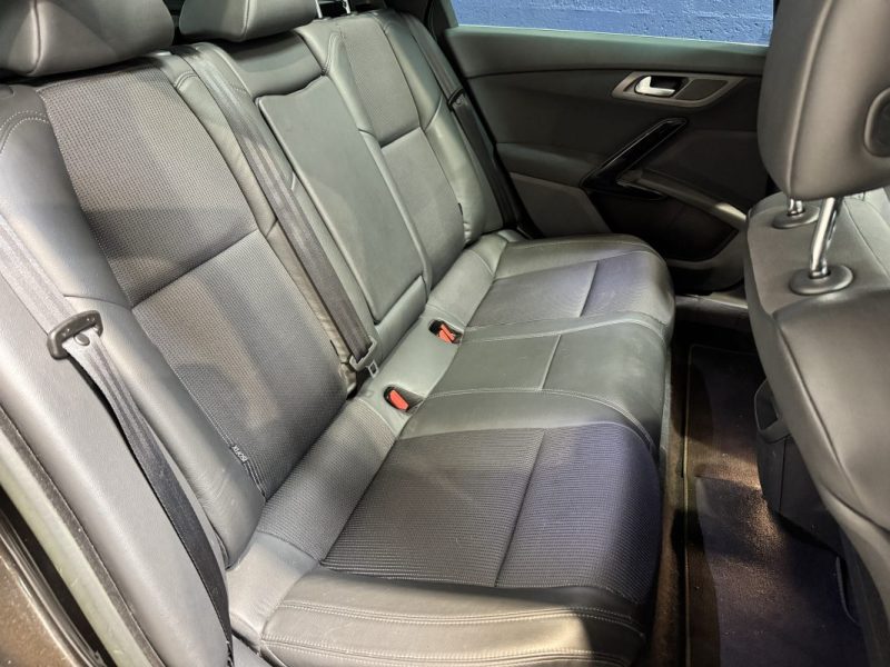 PEUGEOT 508 2014