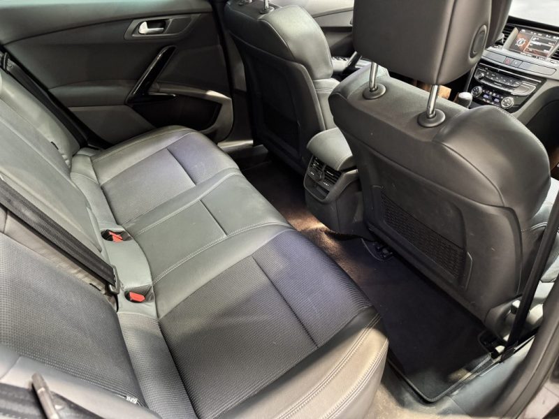 PEUGEOT 508 2014