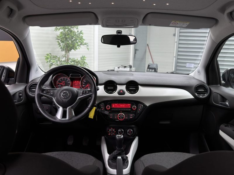 OPEL ADAM 1.4 Twinport 87 - Jam Start/Stop