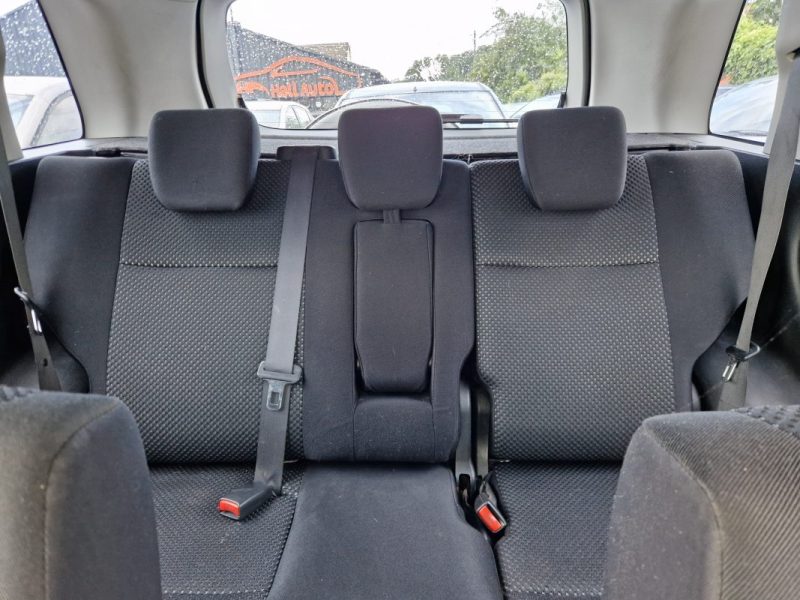 GRAND VITARA 1.9 DDiS  4WD 129 cv *GARANTIE REVISE*