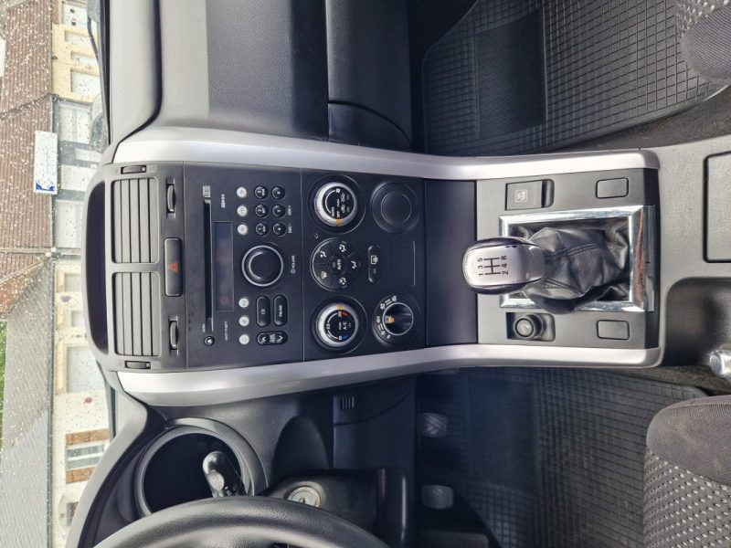 GRAND VITARA 1.9 DDiS  4WD 129 cv *GARANTIE REVISE*