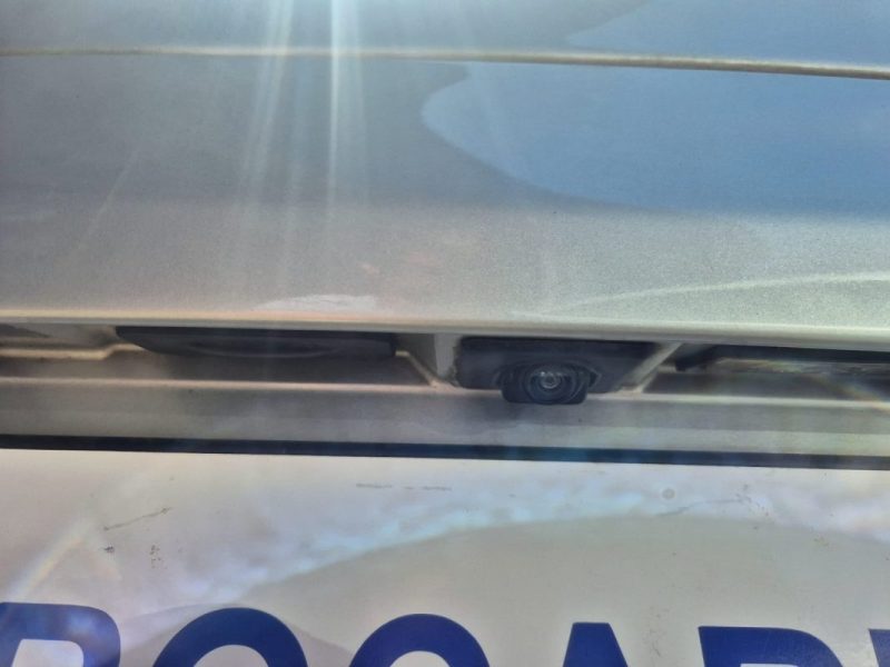 RENAULT CLIO ESTATE  2018