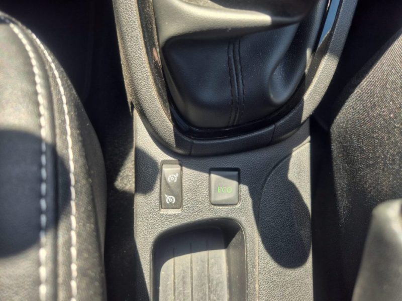 RENAULT CLIO ESTATE  2018