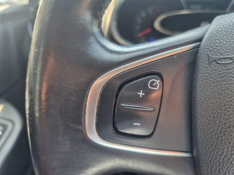 RENAULT CLIO ESTATE  2018