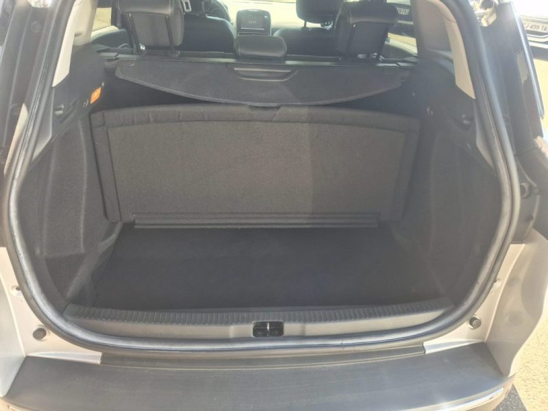 RENAULT CLIO ESTATE  2018