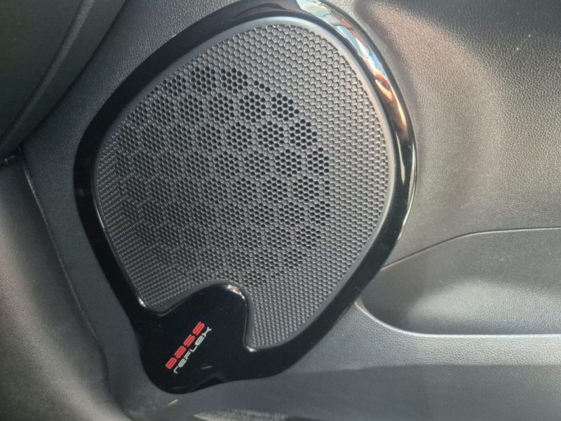 RENAULT CLIO ESTATE  2018