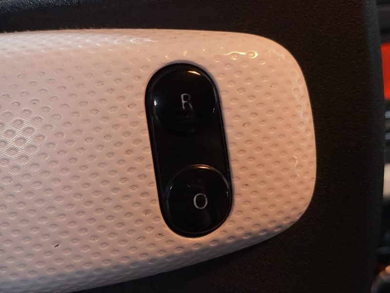 RENAULT TWINGO III 1.0 SCe 70cv Limited BVM5