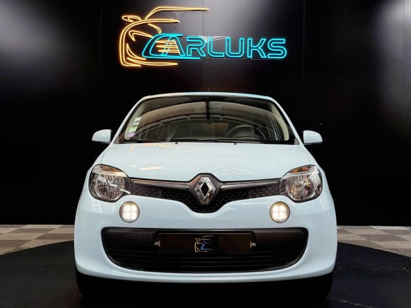 RENAULT TWINGO III 1.0 SCe 70cv Limited BVM5