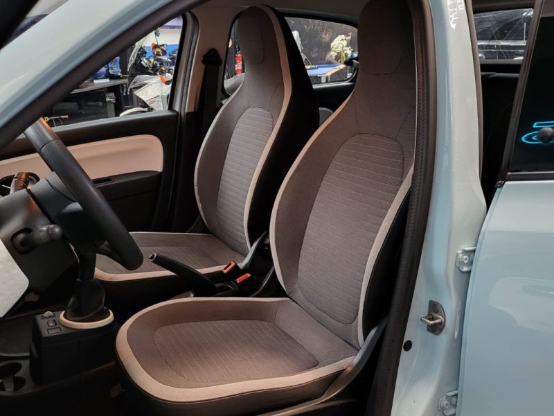 RENAULT TWINGO III 1.0 SCe 70cv Limited BVM5