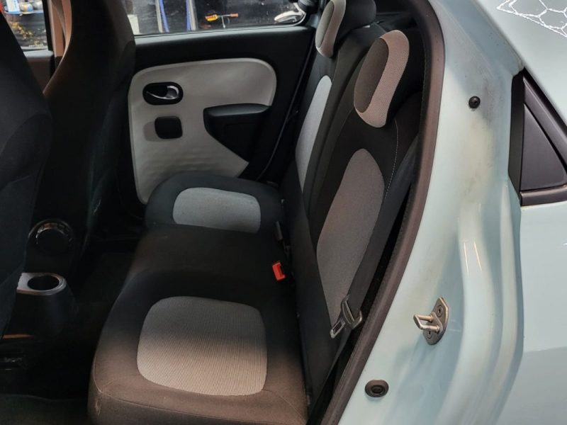 RENAULT TWINGO III 1.0 SCe 70cv Limited BVM5
