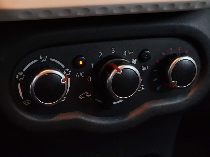 RENAULT TWINGO III 1.0 SCe 70cv Limited BVM5