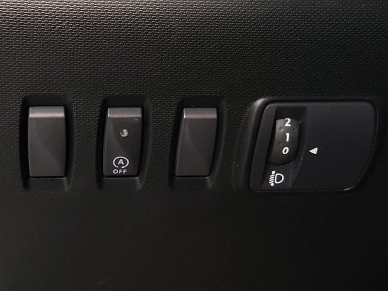 RENAULT TWINGO III 1.0 SCe 70cv Limited BVM5