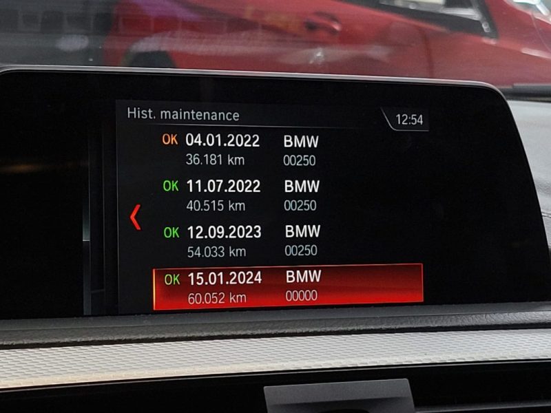 BMW SERIE 1 (F20) LCI 120i 184cv M-Sport BVM6