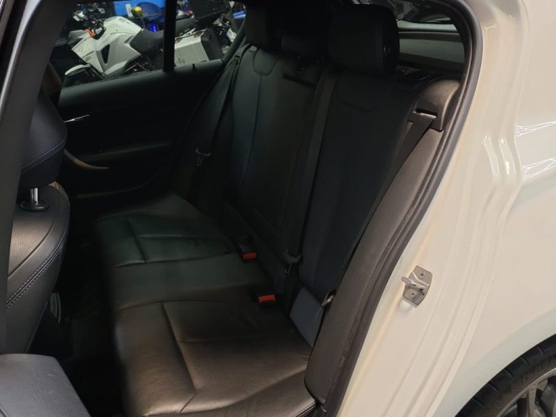 BMW SERIE 1 (F20) LCI 120i 184cv M-Sport BVM6