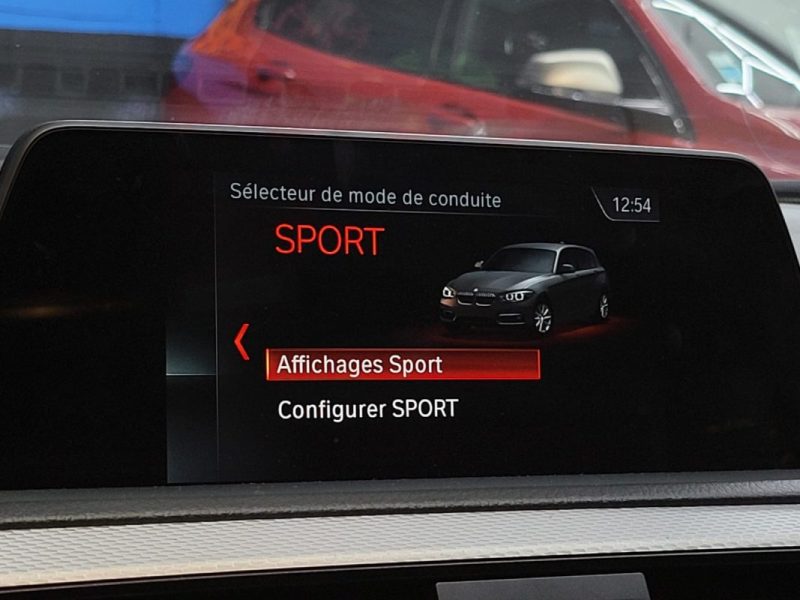 BMW SERIE 1 (F20) LCI 120i 184cv M-Sport BVM6