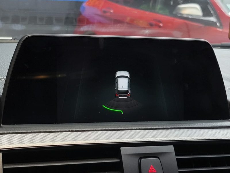 BMW SERIE 1 (F20) LCI 120i 184cv M-Sport BVM6