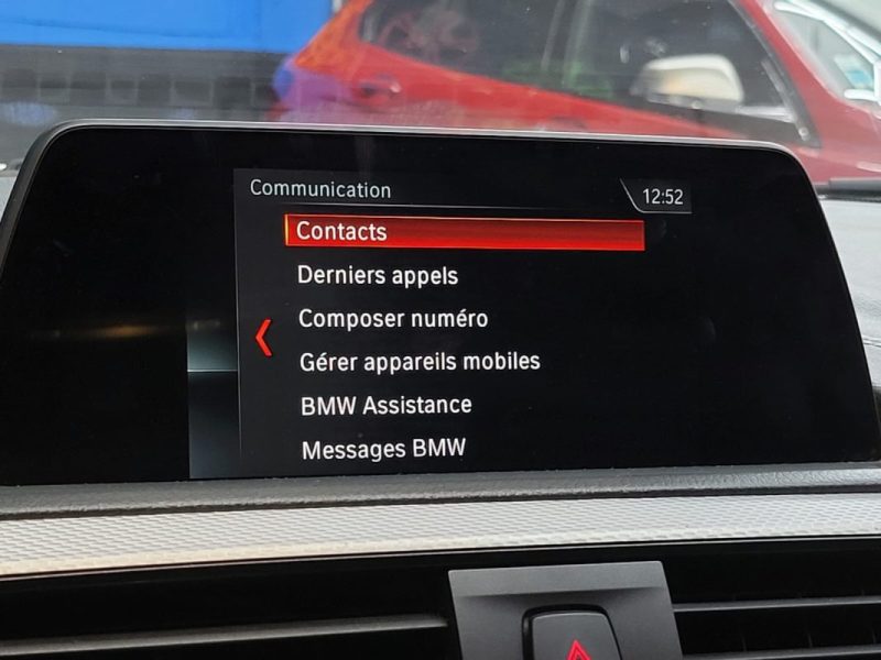 BMW SERIE 1 (F20) LCI 120i 184cv M-Sport BVM6