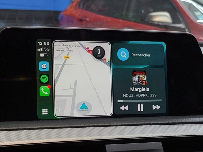 BMW SERIE 1 (F20) LCI 120i 184cv M-Sport BVM6