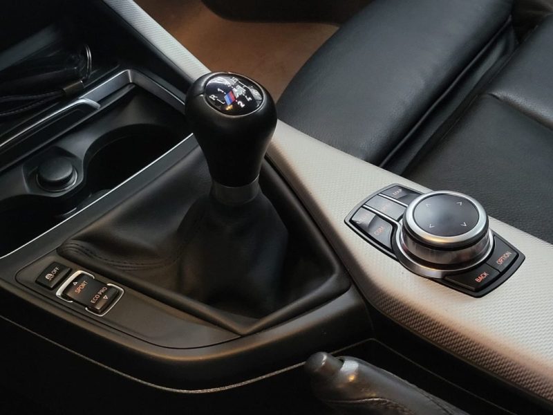 BMW SERIE 1 (F20) LCI 120i 184cv M-Sport BVM6