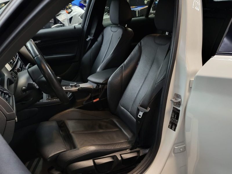 BMW SERIE 1 (F20) LCI 120i 184cv M-Sport BVM6