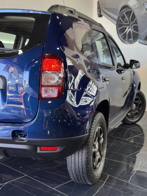 DACIA DUSTER 2016