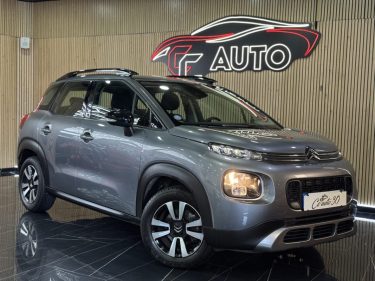 CITROEN C3 AIRCROSS 1.2 PURETECH - 12V TURBO 2018
