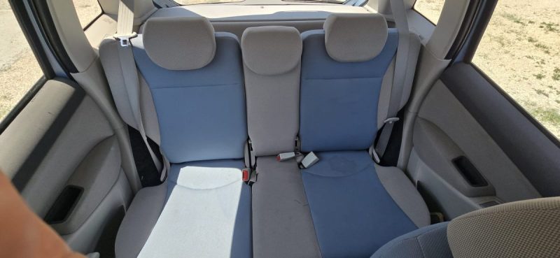 FIAT Idea 1.4 i 95cv